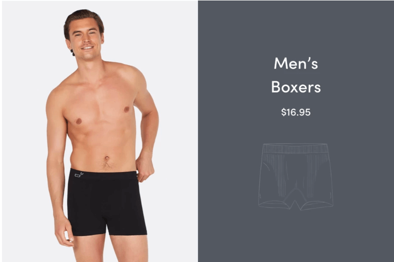 Boxer briefs