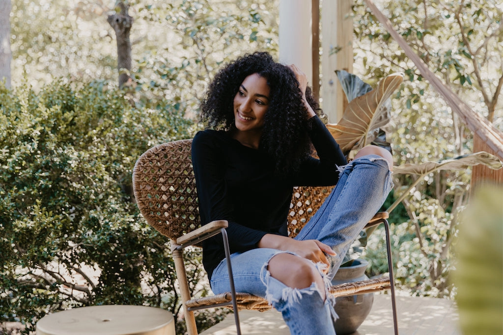 How to Style Your Favorite Boody Pieces for Fall